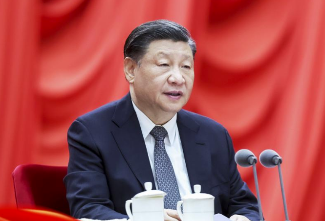 攜手共行天下大道——2023年春季中國元首外交紀事